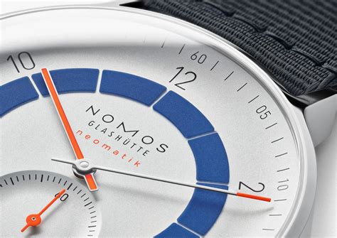 bauhaus watch company.